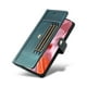 thumbnail image 4 of FOXDOCK Funda tipo Cartera para Google Pixel 9 – Cubierta de Cuero PU con Múltiples Ranuras, Bolsillo para Efectivo y Correa de Muñeca, 4 of 6