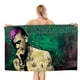 thumbnail image 1 of Lil Peep Toalla de playa de secado rápido con diseño temático, regalo para mujeres y niñas, ideal para cumpleaños, fans, amantes de la música, uso en la playa o al aire libre, 78 × 150 cm, 1 of 6