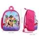 thumbnail image 2 of Mochila Escolar Desmarcar Supertato Rosa, 2 of 6