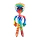 thumbnail image 1 of Juguetes Inflables Extraterrestres, Globos Inflables Decorativos Para Césped, Vacaciones, Navidad, Teñido Anudado, 90 Cm, 1 of 5