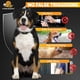 thumbnail image 3 of Collar antiladridos FURR BUNNY 2026 mejorado para perros medianos y grandes, 3 of 7