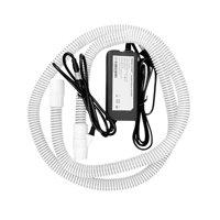 Topmedic - Tubo Cpap Calefaccionado Universal