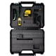 thumbnail image 4 of Kit Nivel Laser Linea Cruzada Medidor 30m Dewalt DW0887100-1 amarillo, 4 of 7