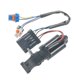 thumbnail image 5 of Motor de faros A-Premium para Chevrolet Corvette 2000-2004, 5 of 9