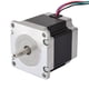 thumbnail image 2 of Motor paso a paso STEPPERONLINE Nema 23 1,24 Nm 56 mm, 3 piezas, 2 of 6