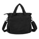 thumbnail image 5 of Cartera Bandolera Lourdes Negro Calu, 5 of 7