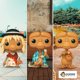 thumbnail image 5 of Figuras de vinilo Funko Pop! Movies E.T., edición número 40, paquete de 3, 5 of 6