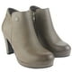 thumbnail image 5 of Botin Chalada Mujer Bambina-21 Taupe Casual, 5 of 7