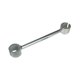 thumbnail image 1 of Herramienta De Ajuste De Bisagras De Puerta, Metal, Acero, Bisagras Ergonómicas, Llave De Ajuste De Espacio L, 1 of 5
