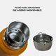 thumbnail image 3 of Termo Botella Agua Térmica Colmer Acero Inoxidable 750 Ml, 3 of 3
