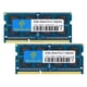 thumbnail image 1 of Kit de actualización de RAM Rasalas de 8 GB (2 x 4 GB) PC3-10600 DDR3 1333 MHz, 1 of 7