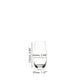 thumbnail image 4 of Set 2 copas "O" Champagne, 4 of 5