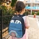 thumbnail image 5 of Mochila Infantil Desmarcar Ponyo Colorido, 5 of 6