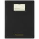 thumbnail image 4 of Cuaderno Moleskine estudiante-Tapa Blanda-XXL-Negro-De rayas, 4 of 4