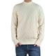 thumbnail image 3 of Sweater Tejido Hombre Algodon Cuello Redondo Textura Colores 7186, 3 of 4