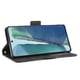 thumbnail image 4 of Funda Tipo Billetera FOXDOCK para Samsung Galaxy S20 FE 4G/5G – Tapa Flip con Tarjetero, 4 of 5