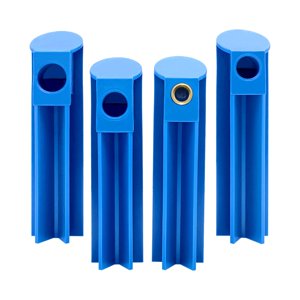 Ioensy - Herramienta Limpiadora De Boquillas De Combustible De 4 Piezas Para Motocicletas, Vehículos Y Automotrices