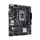 thumbnail image 3 of Placa Madre Asus Prime H610M-K D4, LGA1700, DDR4, MicroATX, 3 of 6