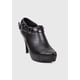 thumbnail image 3 of Zapato Carlota Negro, 3 of 5