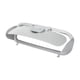 thumbnail image 1 of Tapa para inodoro de puerta de caja de arena para gatos, fácil instalación, para gatos de interior y gatitos, para piezas de caja de arena automática., 1 of 5