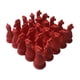 thumbnail image 2 of Borradores WE Games Caballo de Ajedrez Paquete de 25 Unidades de 5 cm, 2 of 4