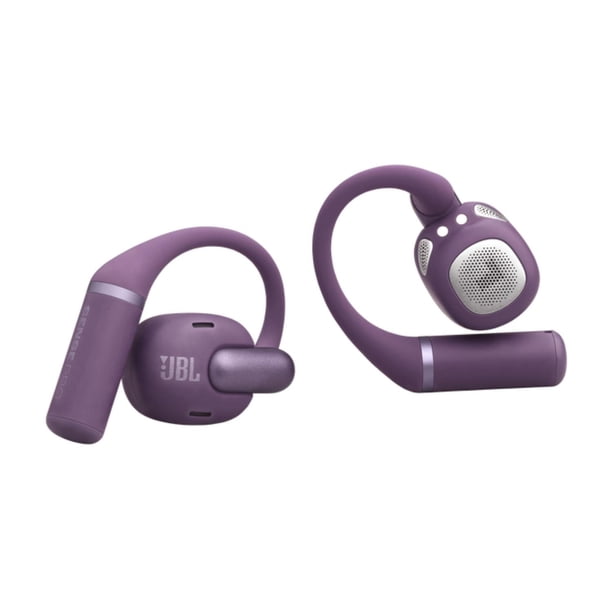 Audifonos Bluetooth JBL Sense Pro Violeta | Lider