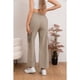 thumbnail image 2 of Pantalon Mujer Cargo Recto Ancho Tendencia 0106, 2 of 4