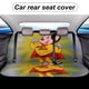thumbnail image 5 of Mighty Mouse: Las Nuevas Aventuras-theme Car Rear Seat Covers Back Elastic Flexible Car Seat Covers Decorative Fits Most Cars 120x59x76cm, 5 of 6