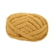thumbnail image 5 of Hilo Grueso Y Grueso Para Hacer Tú Mismo Hilo Gigante Para Tejer Almohadones De Crochet Amarillo Jengibre, 5 of 5