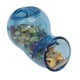 thumbnail image 5 of Dispensador de alimentos Habitat Kaytee CritterTrail en forma de embudo para pequeños roedores, 5 of 5