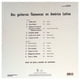 thumbnail image 4 of Paco De Lucia Dos Guitarras Flamencas En America Latina Vinilo, 4 of 4