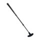 thumbnail image 2 of Putter De Golf Retráctil De Longitud Ajustable Para Mujeres Y Hombres Putter De Golf De Dos Vías Color Negro, 2 of 5