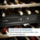 thumbnail image 4 of Cava Enfriadora de Vinos Bosch 199 botellas Puerta Cristal, 4 of 7