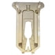 thumbnail image 1 of Kit de montaje de bolsas Oreck 09-75657-01 incluye bisagra y clip, 1 of 1