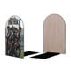 thumbnail image 2 of Sujetalibros Desmarcar Pantera Negra, 2 of 6