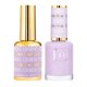 thumbnail image 1 of Set de esmaltes en gel DND DC Purple Collection 15 ml + 15 ml, 1 of 9