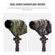 thumbnail image 3 of Cubierta para cámara NEEWER 950x850 mm impermeable con camuflaje, 3 of 8