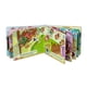 thumbnail image 5 of Libro infantil Melissa & Doug Poke-a-dot: 10 pequeños monos, 5 of 9