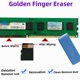 thumbnail image 5 of Hailue Limpiador de Dedo de Oro para Placa de Circuito Impreso - Pack de 3, 5 of 9