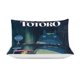 thumbnail image 3 of x440 My Neighbor Totoro Bed Duvet Cover Microfiber Bedding Sets 3D Printed Lightweight 3 Piece Comforter Sets, 1 Duvet Cover And 2 Pillow Shams for Kids Boys Girls 90"x90" jn440, 3 of 5