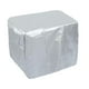 thumbnail image 5 of Cubiertas De Motor De Barco Impermeable A Prueba De Polvo Tela Oxford Argent Engine Protector 175-250HP, 5 of 5