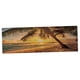 thumbnail image 3 of Seaside Scenery Alfombra De Piso Impresa Corredor Alfombras Antideslizantes Alfombra 60x180cm, 3 of 5