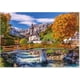 thumbnail image 2 of Rompecabezas Trefl Autumn Bavaria 1000 piezas 69 x 48 cm, 2 of 8