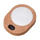 thumbnail image 4 of Taza De Agitación Automática Con Batería Para Café, Té, Leche, Taza De Agitación Automática, Posavasos Calentado Por USB, 4 of 5
