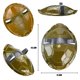 thumbnail image 4 of Set de disfraces BUUFAN Turtle Shell para fiesta de cumpleaños infantil, 4 of 6