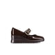 thumbnail image 1 of Zapatos Taco PU Acharolado Mujer Taco Cuña Weide GH222, 1 of 3