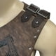 thumbnail image 5 of Disfraz Armadura Vikingo Cuero Premium, 5 of 7