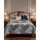 thumbnail image 3 of COBERTOR COLCHA QUILT SHERPA KING MEDIDA 250X270 CM, 3 of 6