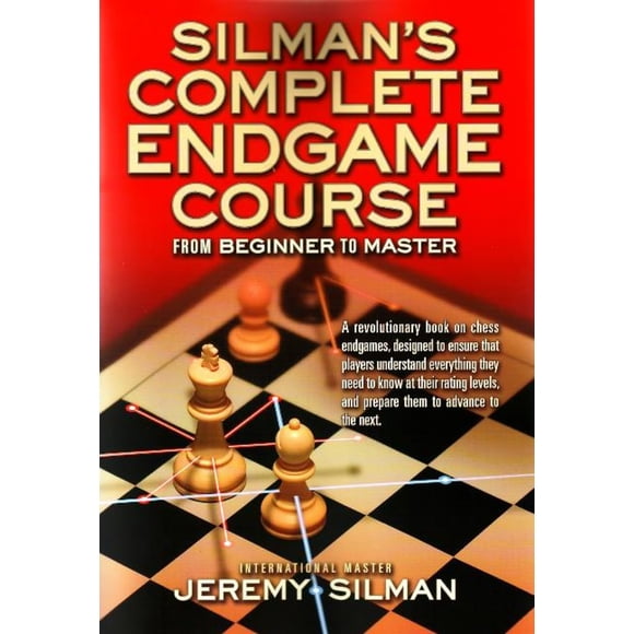 Curso completo de finales de Silman