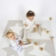 thumbnail image 2 of Playmat Alfombra Infantil Bebe Estrellas 120X120 Cm, 2 of 3